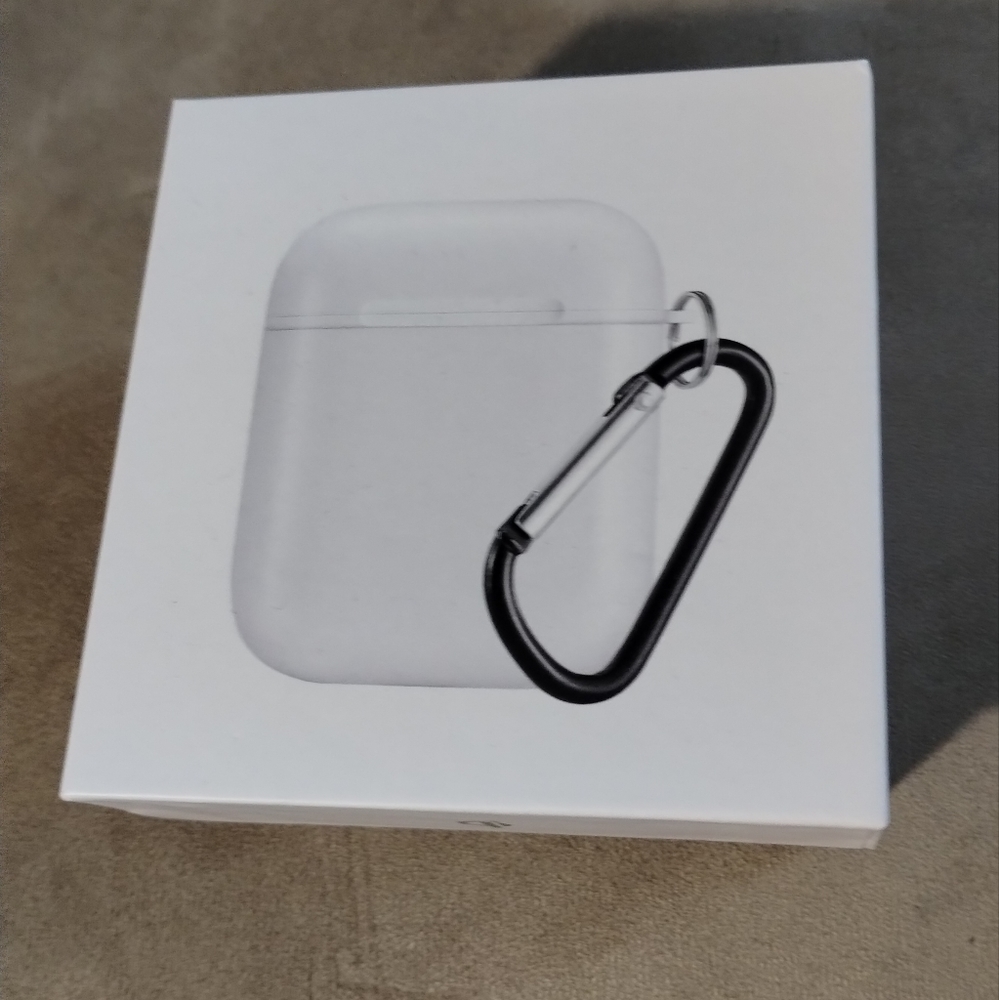 Brand new Air pods Wireless Charging Case